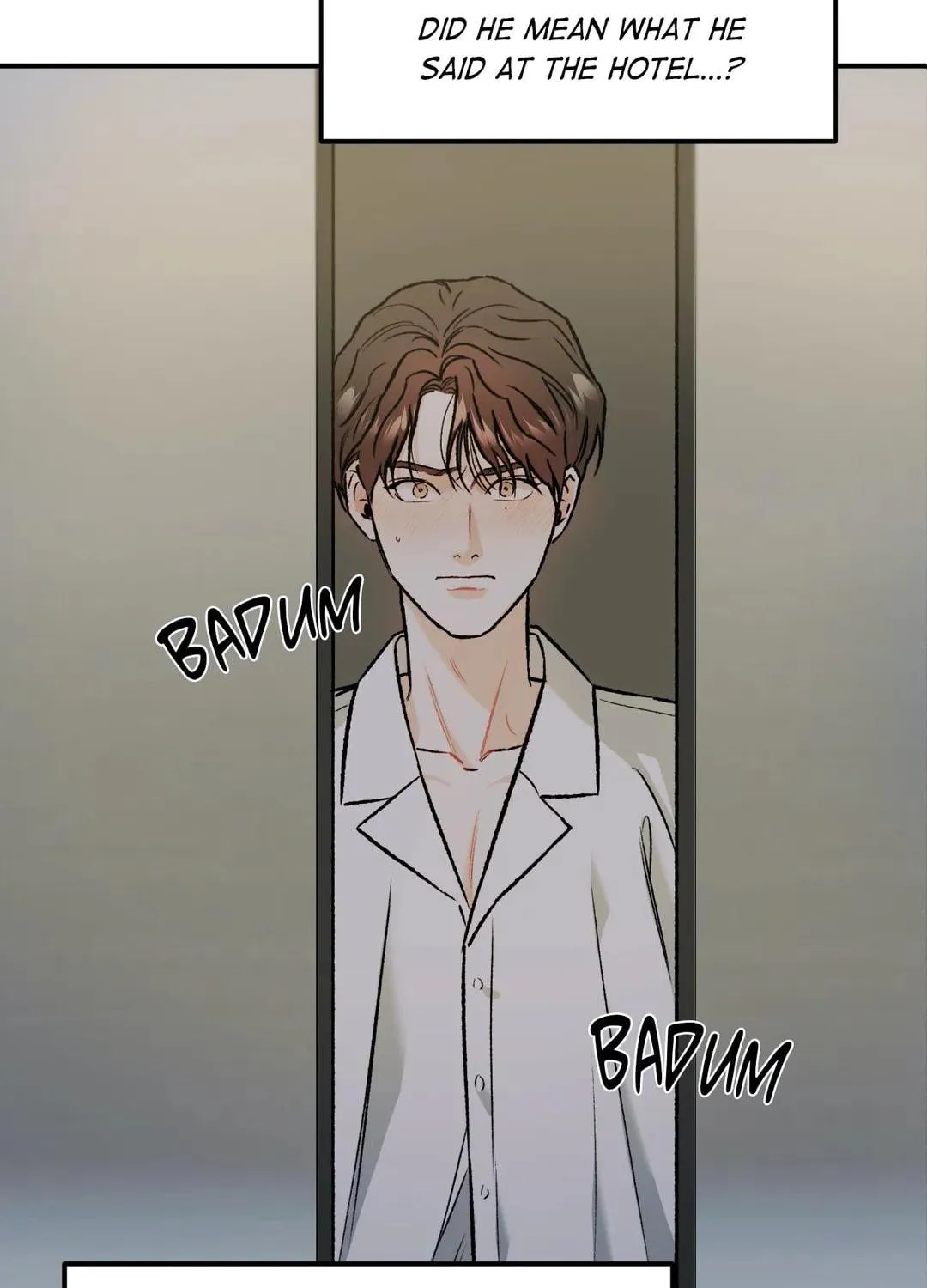 Read Limited Run chapter 9 image 4 on Lezhin