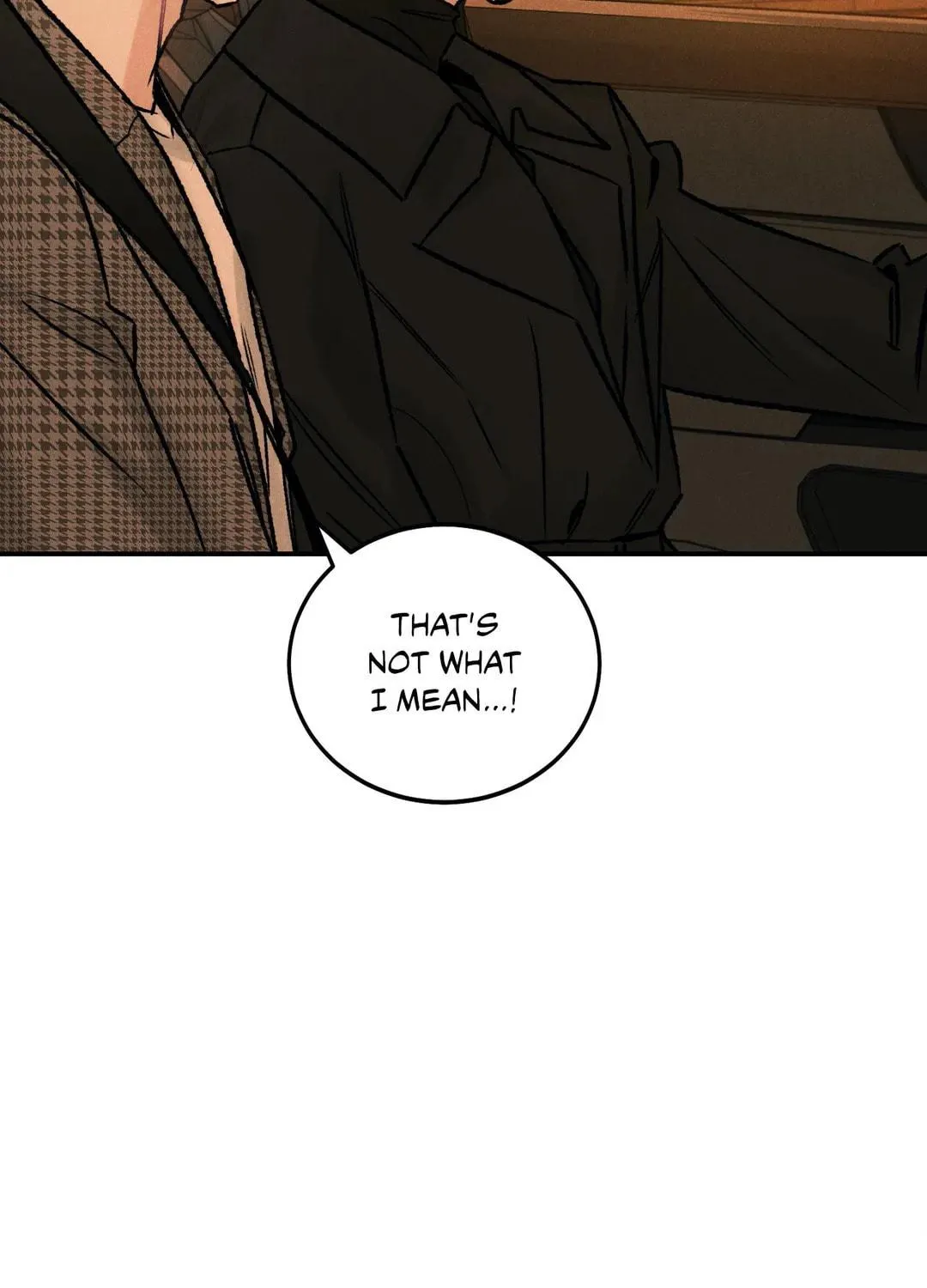 Read Limited Run chapter 9 image 40 on Lezhin