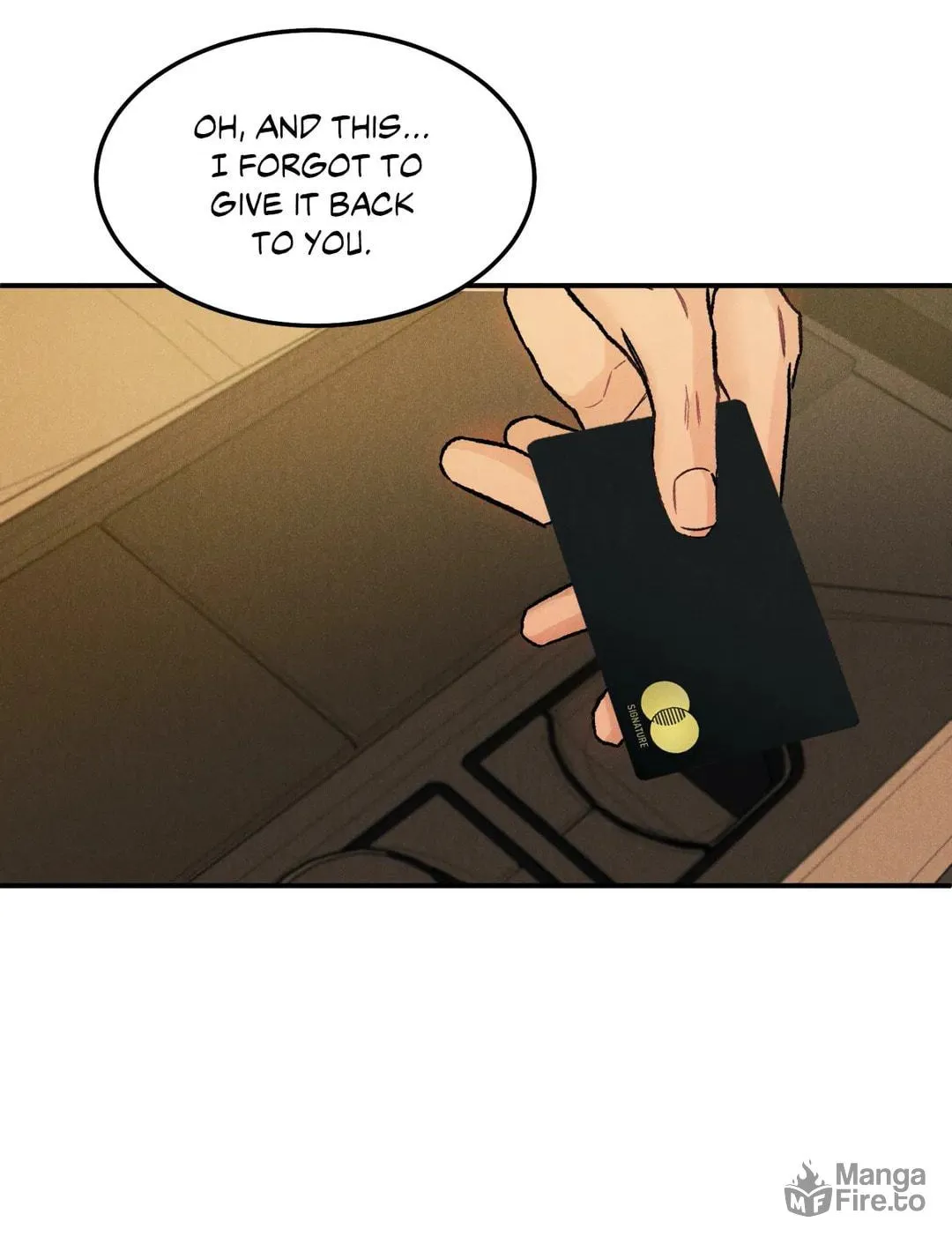 Read Limited Run chapter 9 image 41 on Lezhin