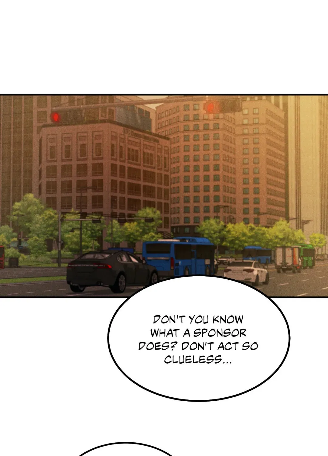 Read Limited Run chapter 9 image 42 on Lezhin
