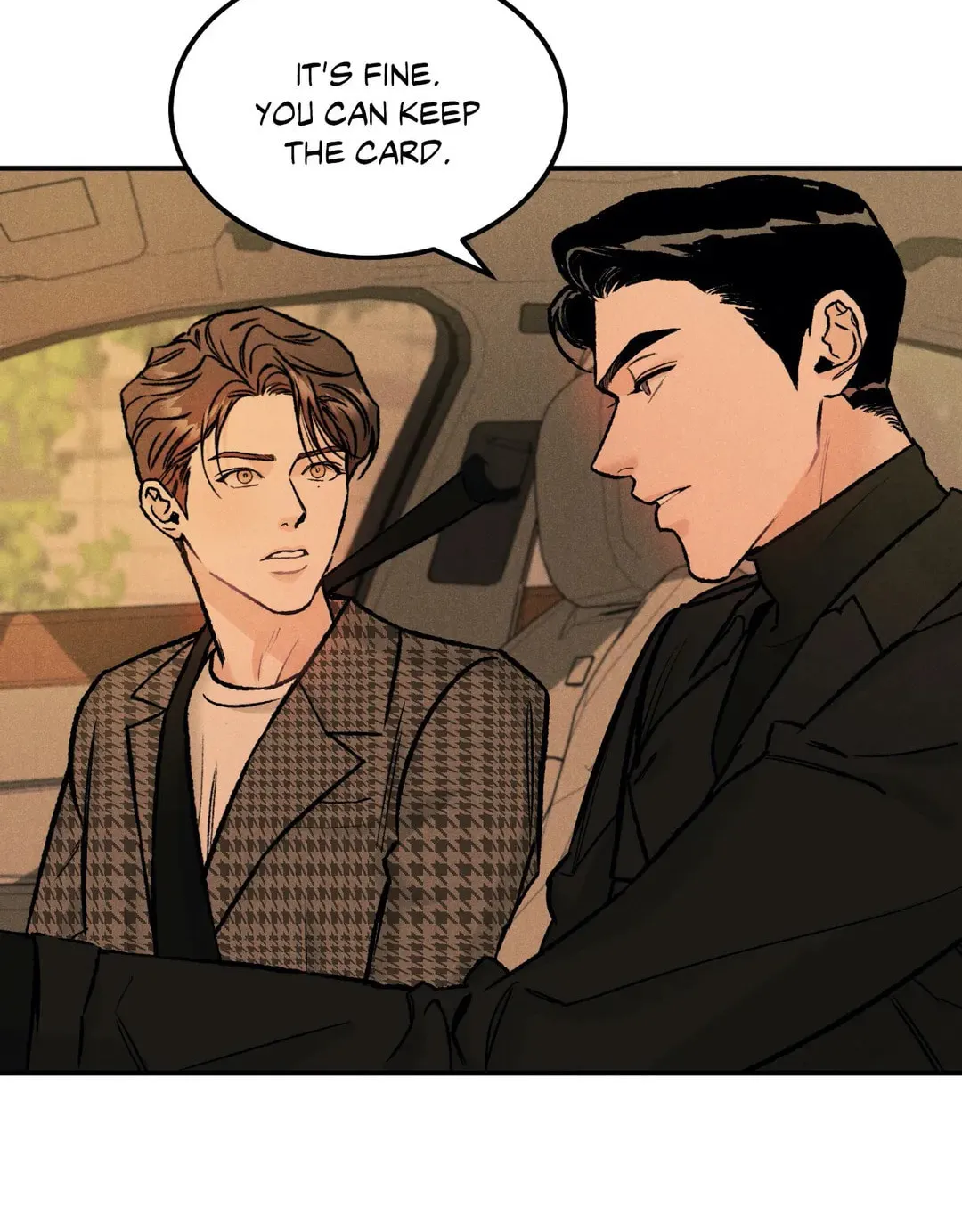 Read Limited Run chapter 9 image 43 on Lezhin