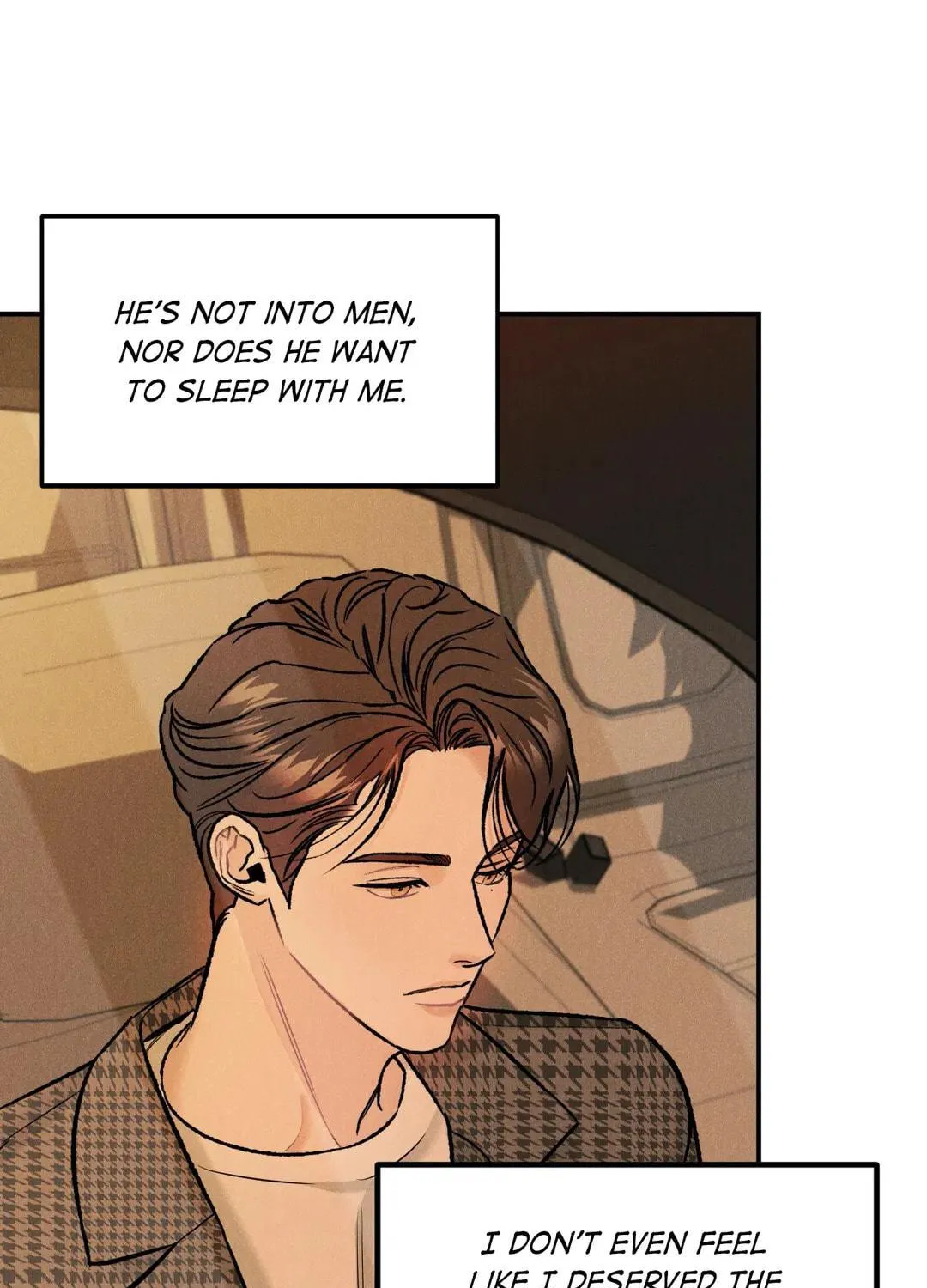 Read Limited Run chapter 9 image 44 on Lezhin