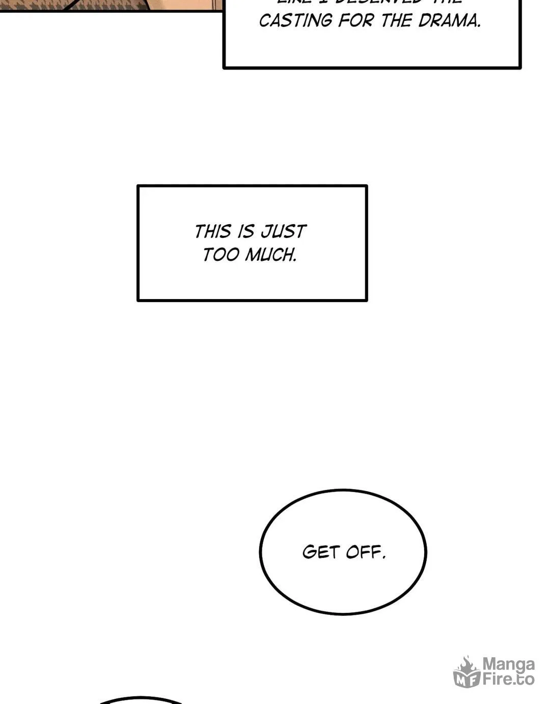 Read Limited Run chapter 9 image 45 on Lezhin