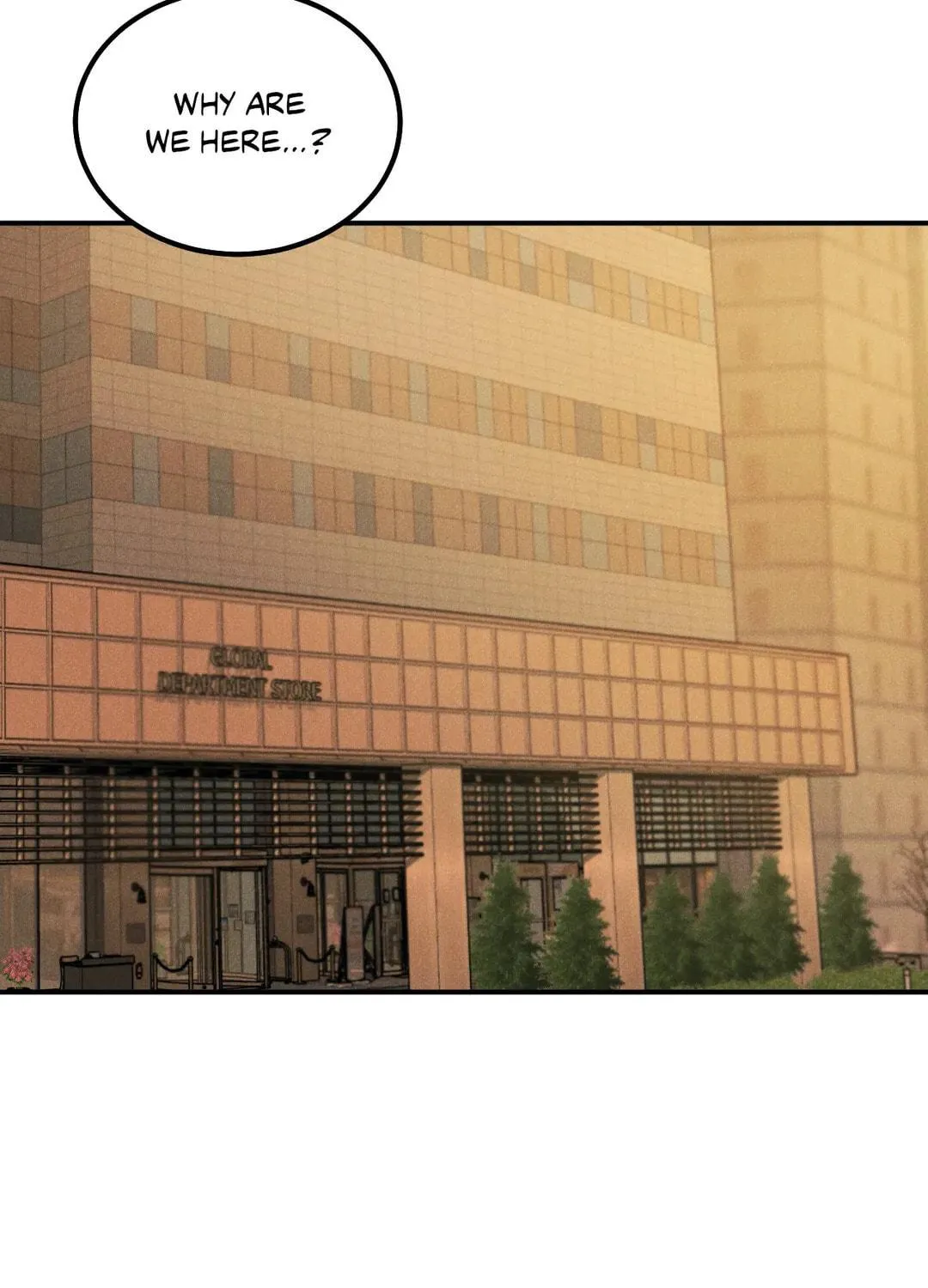 Read Limited Run chapter 9 image 46 on Lezhin