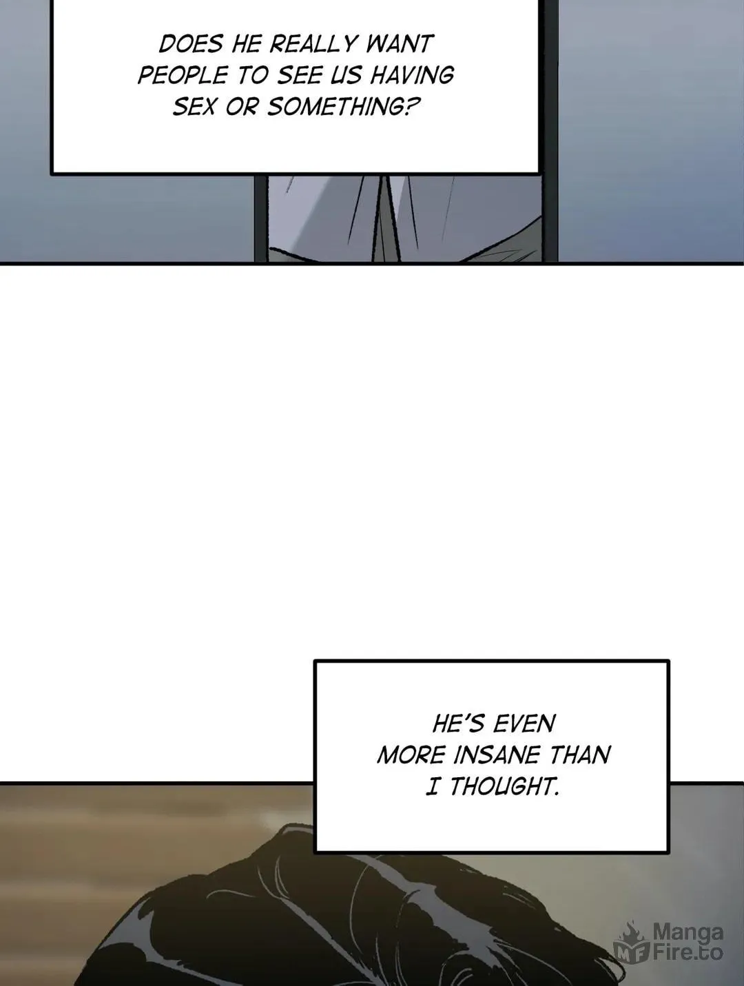 Read Limited Run chapter 9 image 5 on Lezhin