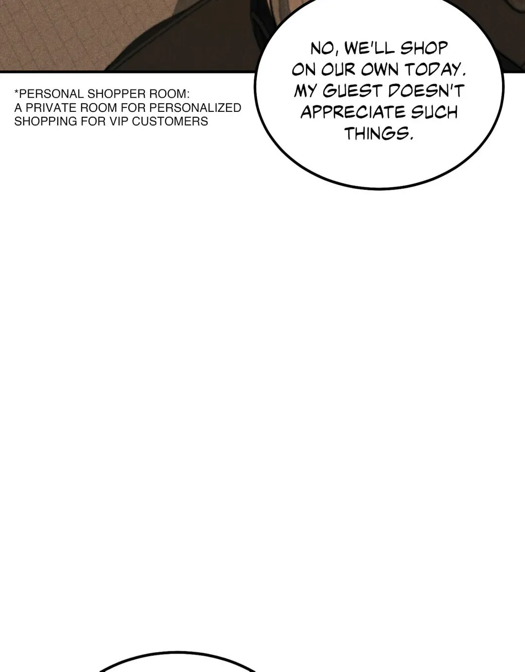Read Limited Run chapter 9 image 51 on Lezhin