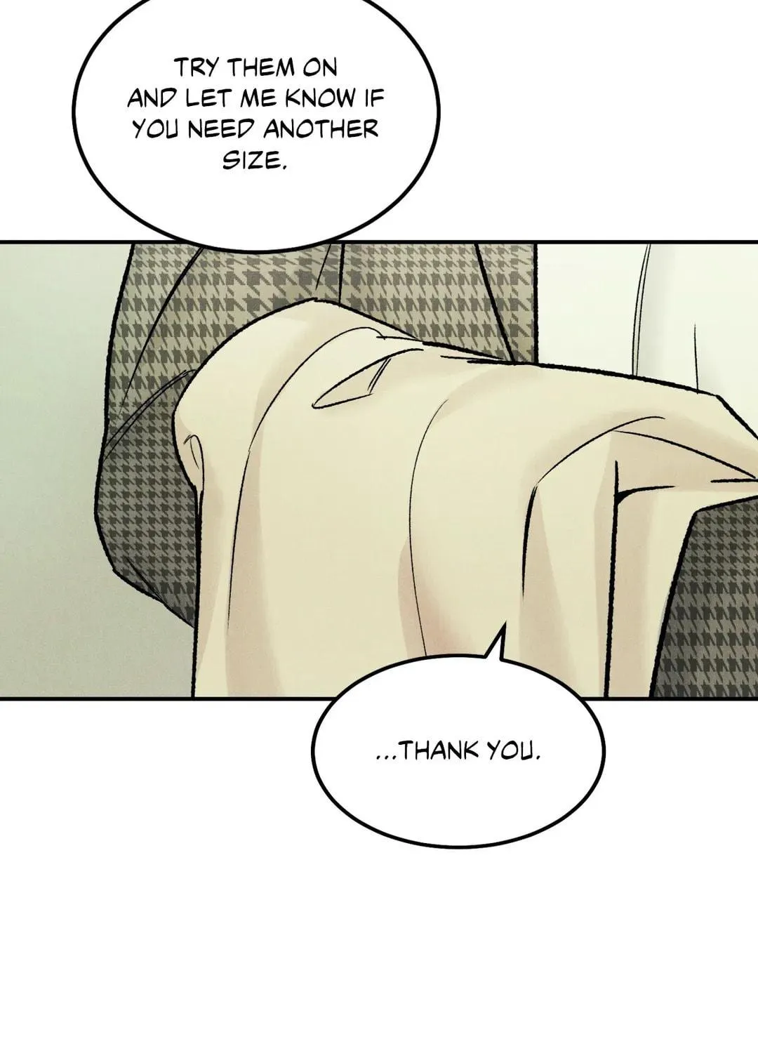 Read Limited Run chapter 9 image 52 on Lezhin