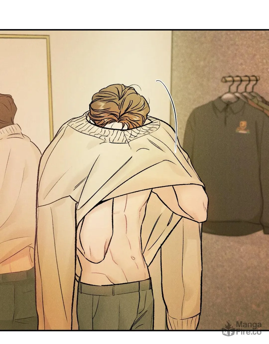 Read Limited Run chapter 9 image 53 on Lezhin