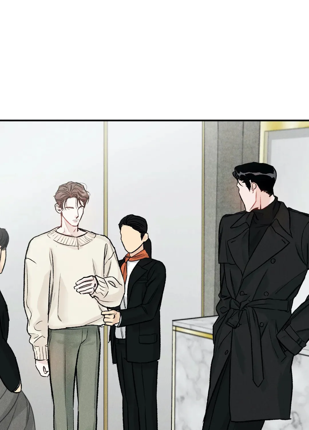 Read Limited Run chapter 9 image 54 on Lezhin