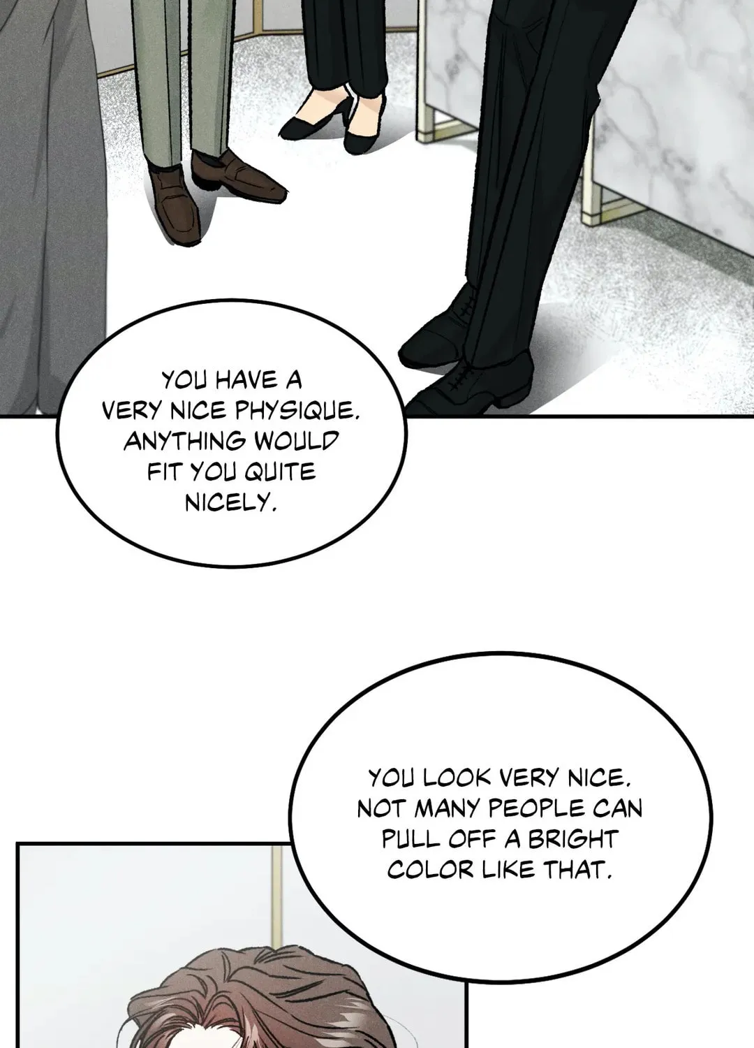 Read Limited Run chapter 9 image 55 on Lezhin