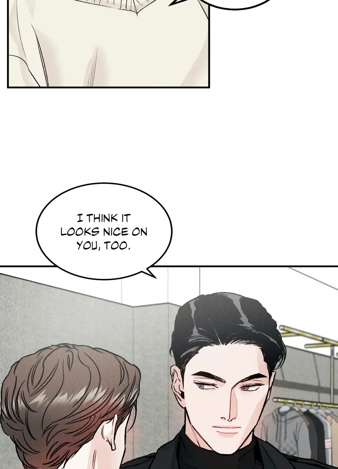 Read Limited Run chapter 9 image 57 on Lezhin
