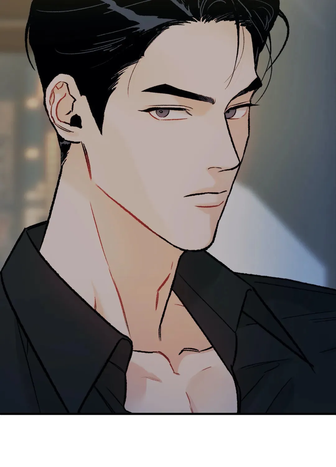 Read Limited Run chapter 9 image 6 on Lezhin
