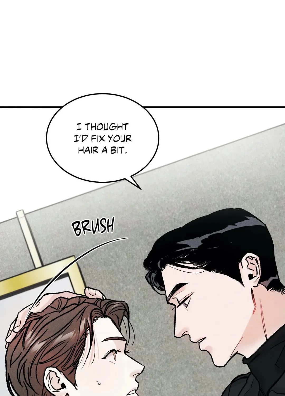 Read Limited Run chapter 9 image 64 on Lezhin
