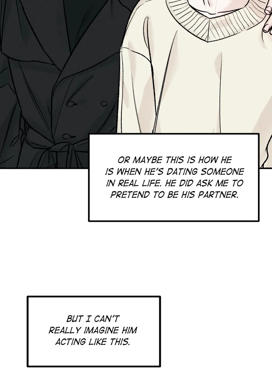 Read Limited Run chapter 9 image 70 on Lezhin
