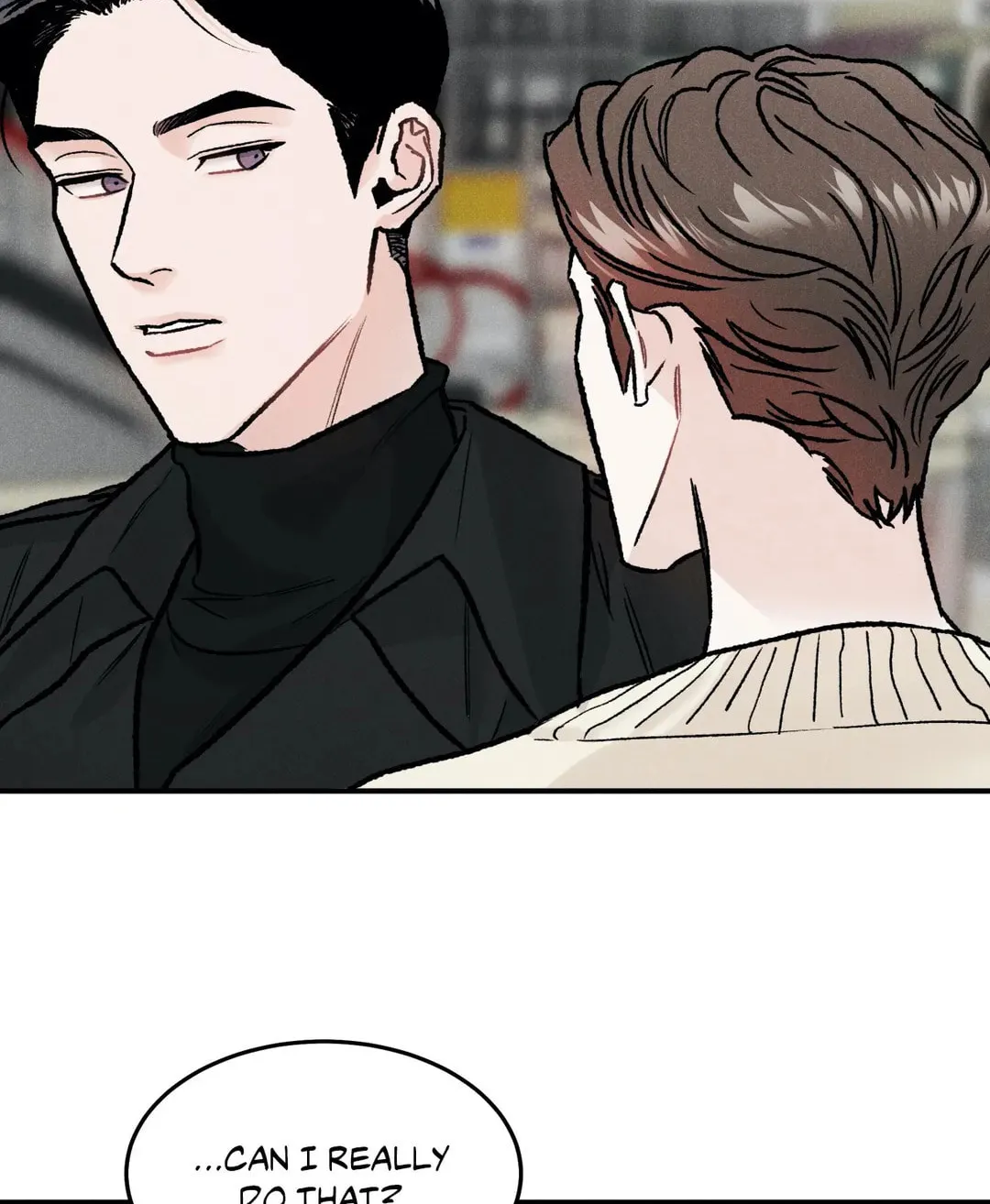 Read Limited Run chapter 9 image 75 on Lezhin