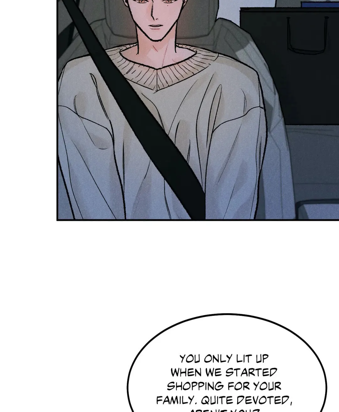 Read Limited Run chapter 9 image 79 on Lezhin