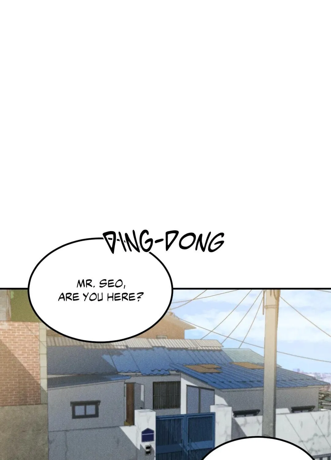 Read Limited Run chapter 9 image 8 on Lezhin