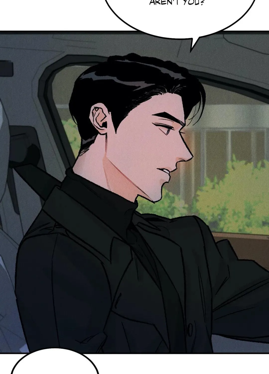 Read Limited Run chapter 9 image 80 on Lezhin
