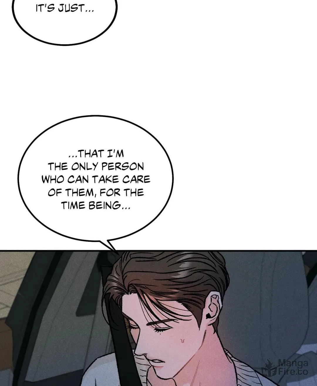 Read Limited Run chapter 9 image 81 on Lezhin