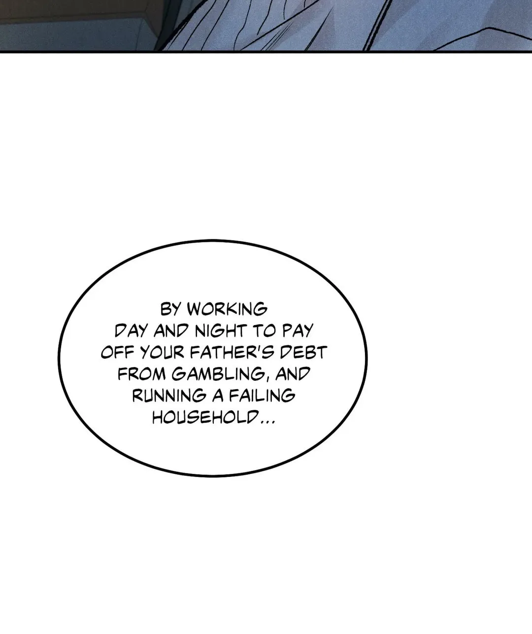 Read Limited Run chapter 9 image 85 on Lezhin