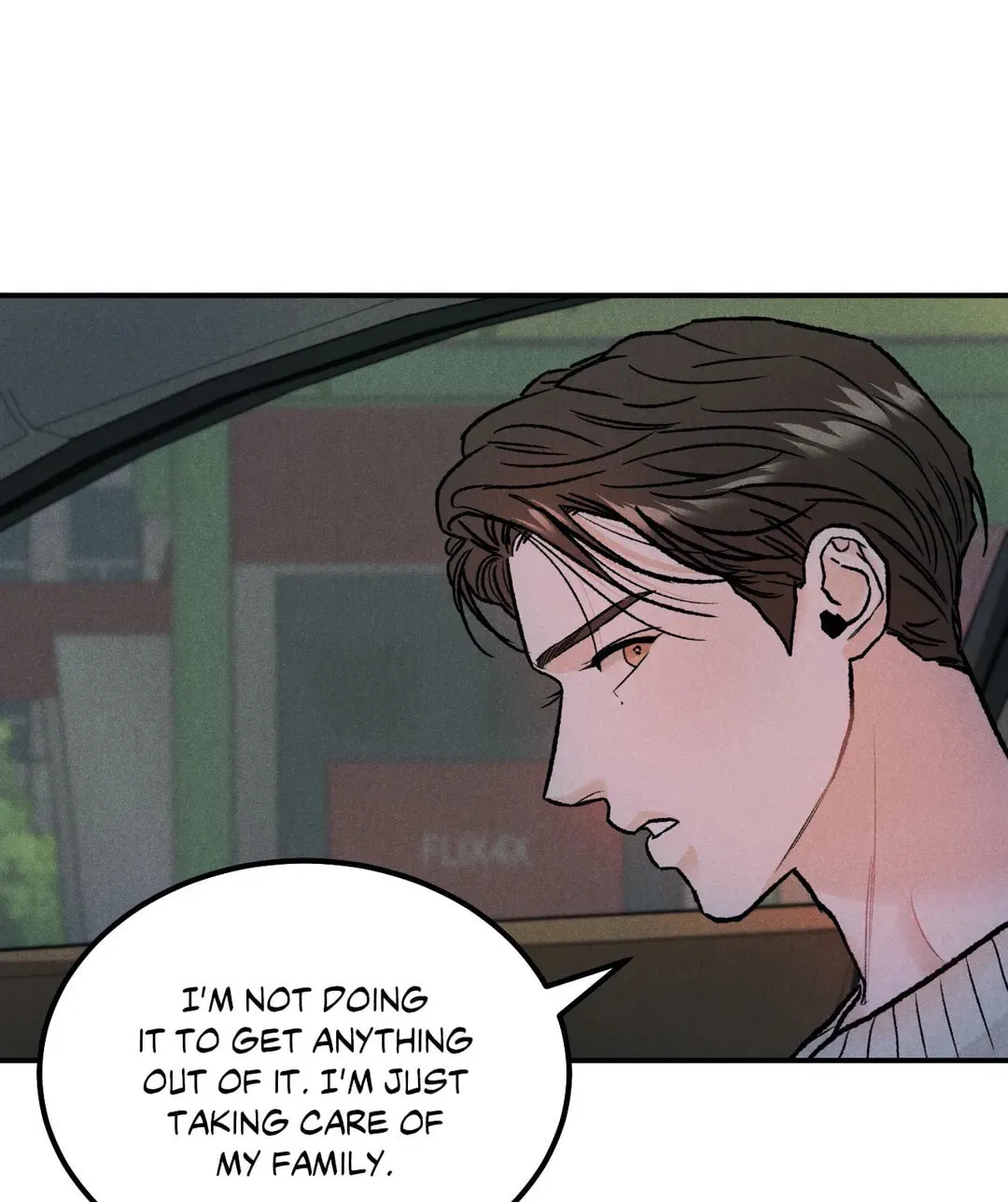 Read Limited Run chapter 9 image 87 on Lezhin