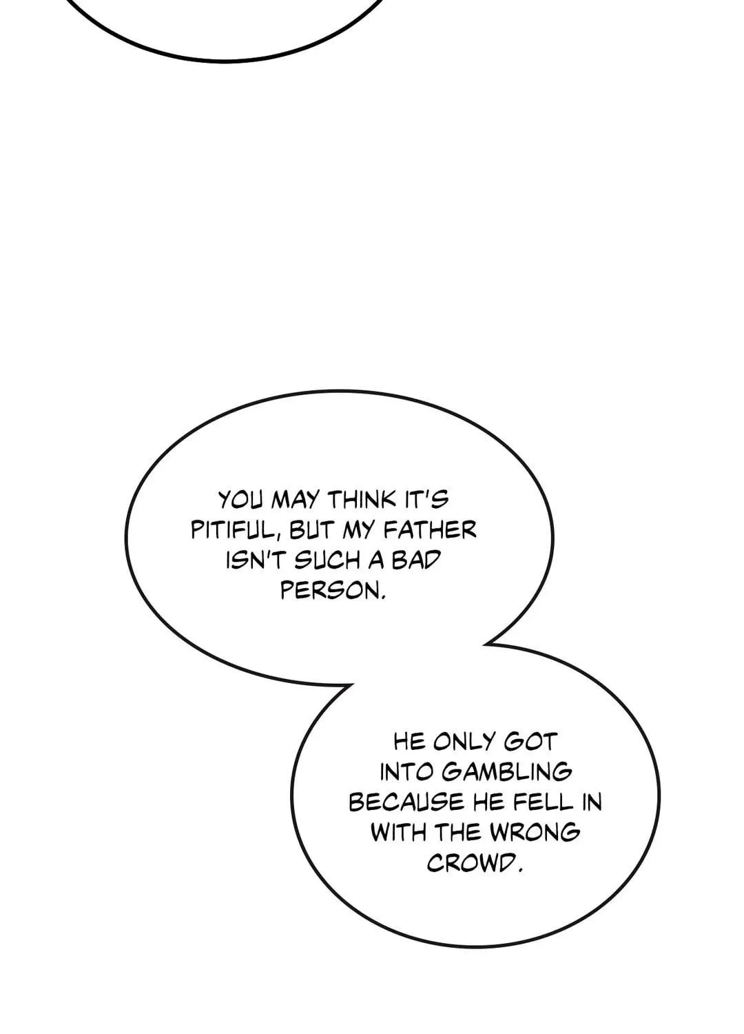 Read Limited Run chapter 9 image 88 on Lezhin