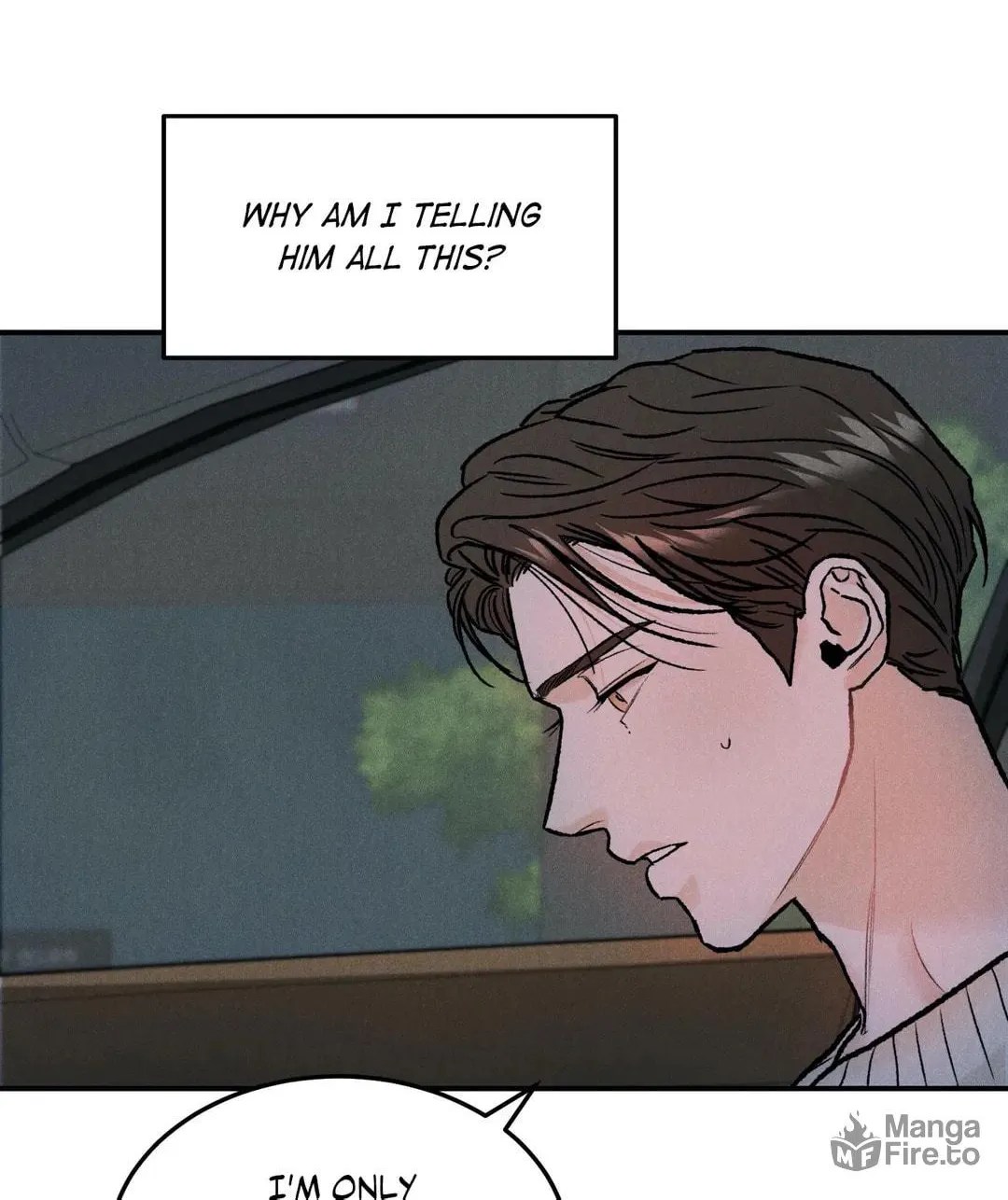 Read Limited Run chapter 9 image 89 on Lezhin