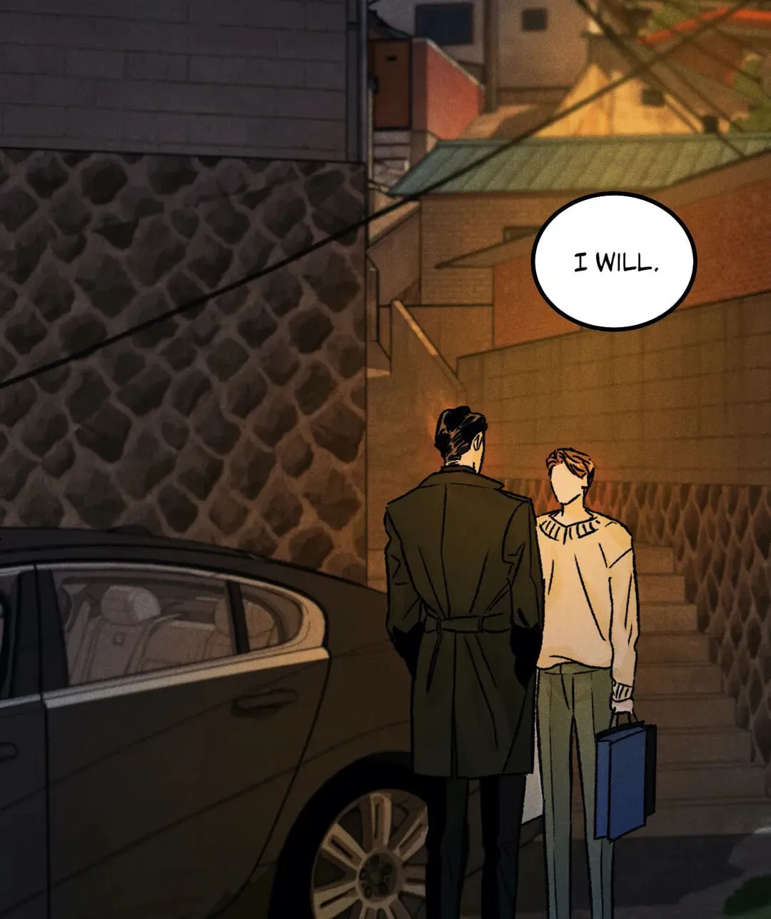 Read Limited Run chapter 9 image 93 on Lezhin