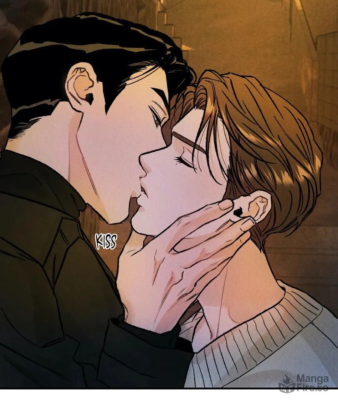 Read Limited Run chapter 9 image 95 on Lezhin