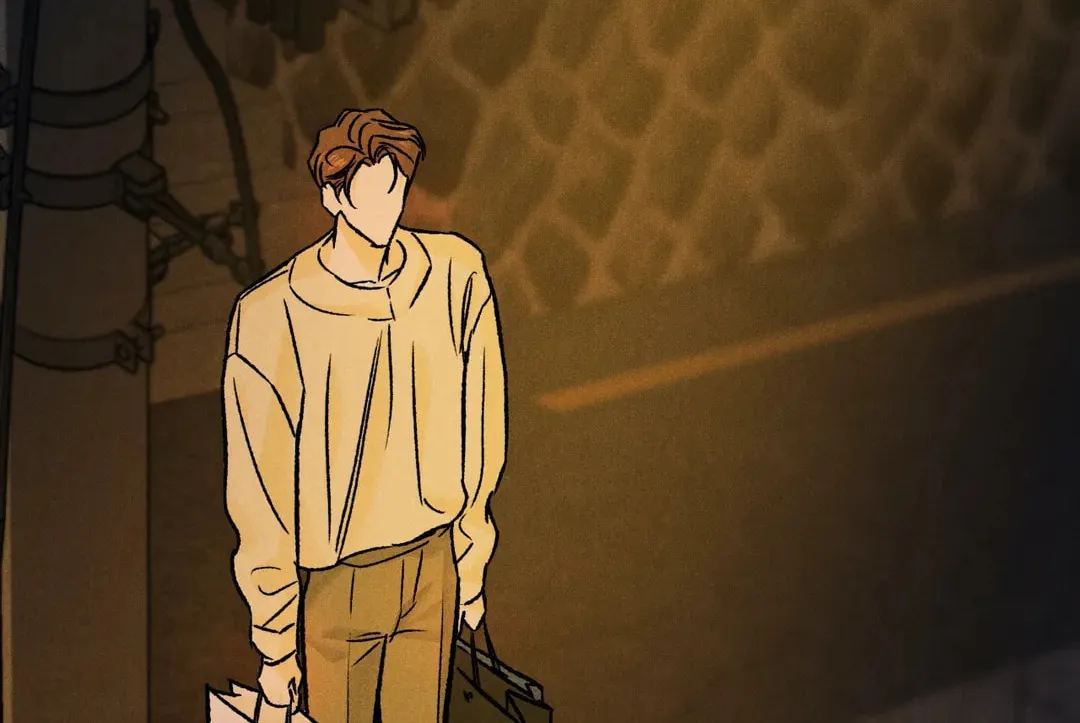 Read Limited Run chapter 9 image 97 on Lezhin