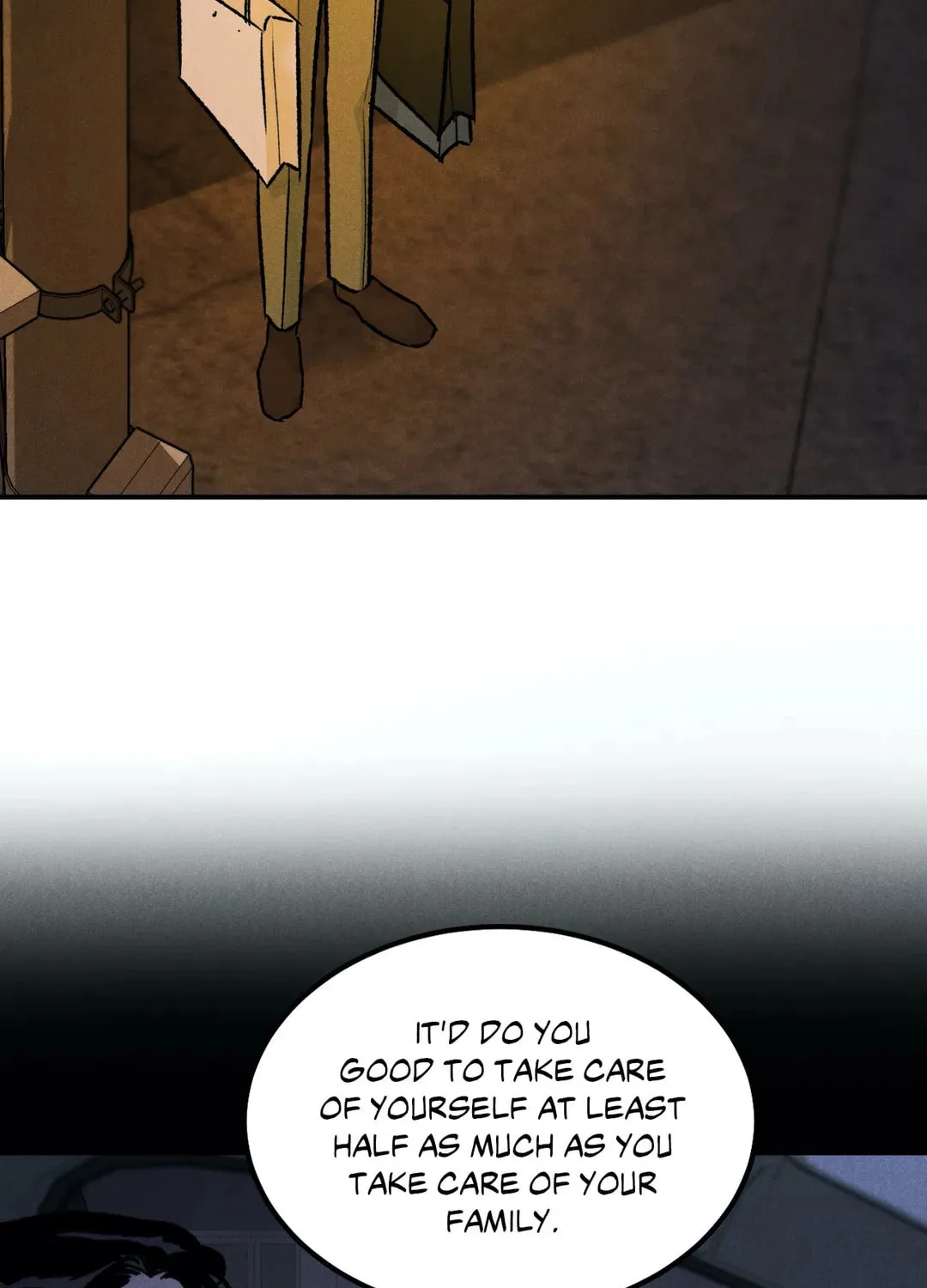 Read Limited Run chapter 9 image 98 on Lezhin