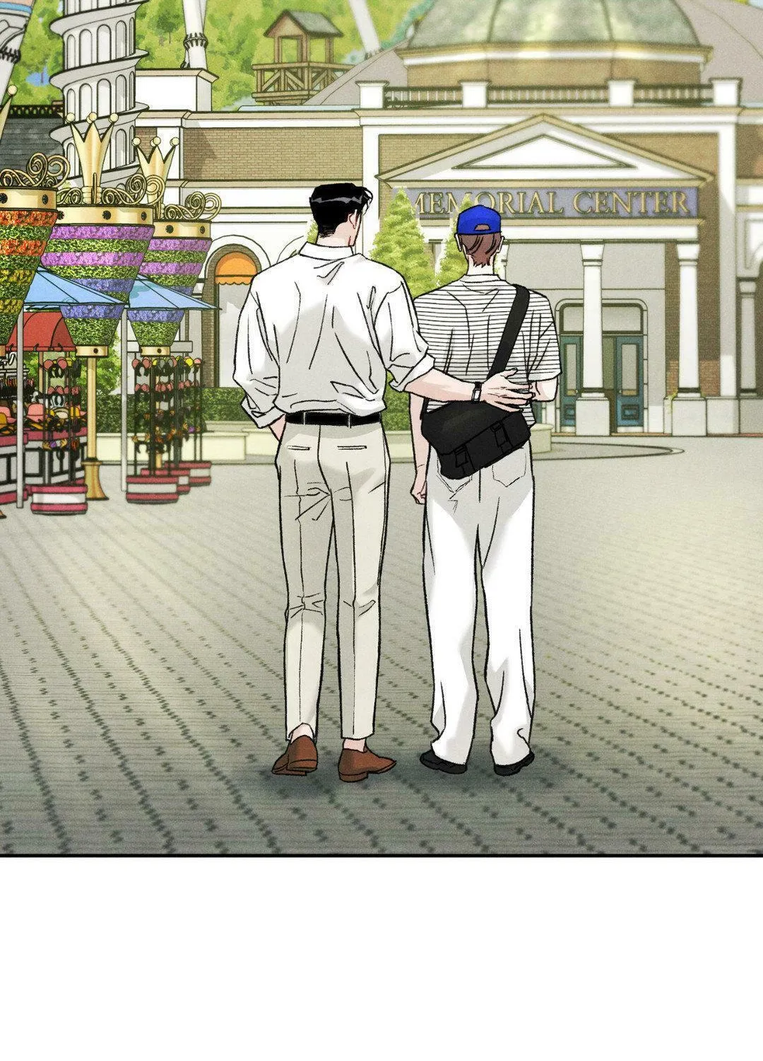 Read Limited Run chapter 90 image 1 on Lezhin