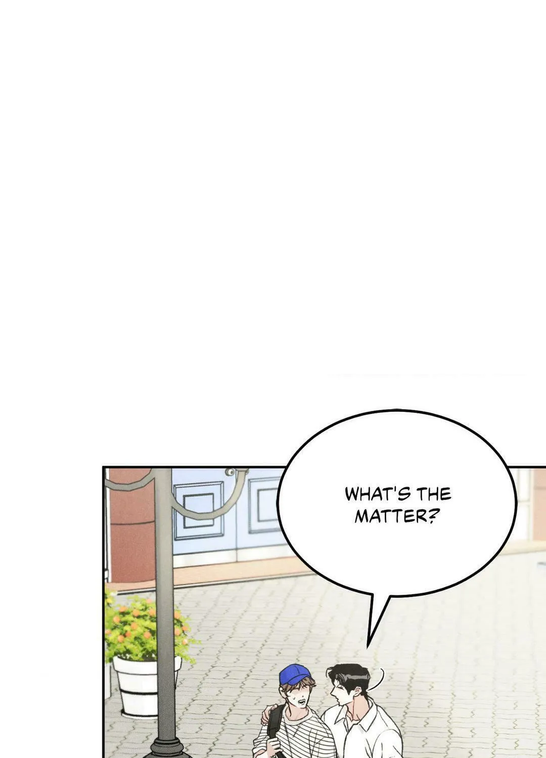 Read Limited Run chapter 90 image 10 on Lezhin
