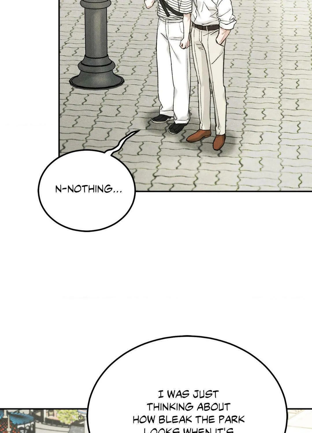 Read Limited Run chapter 90 image 11 on Lezhin