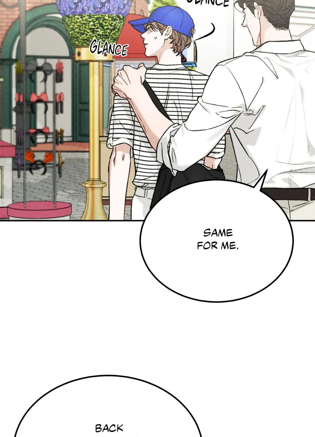Read Limited Run chapter 90 image 15 on Lezhin
