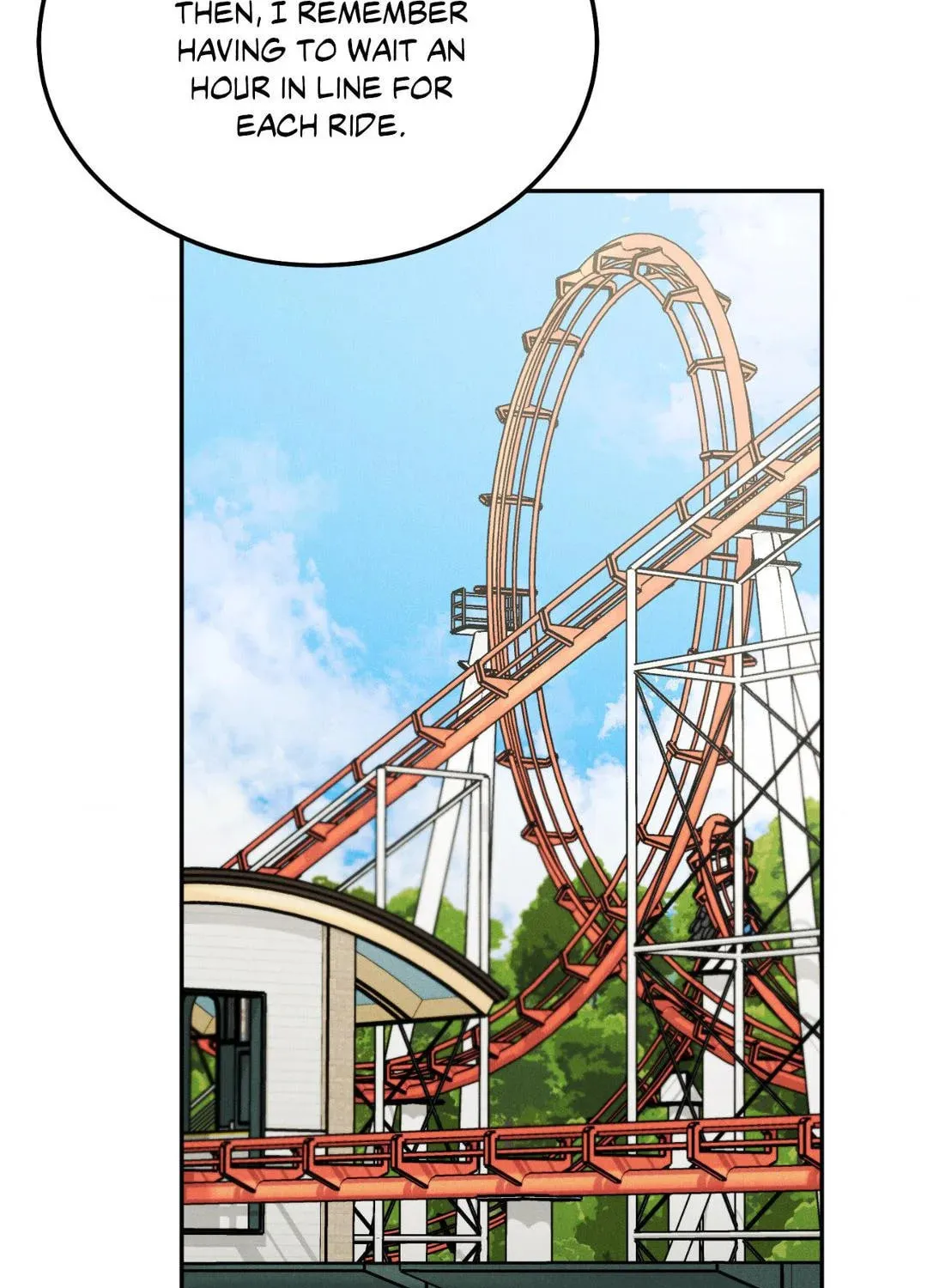 Read Limited Run chapter 90 image 16 on Lezhin
