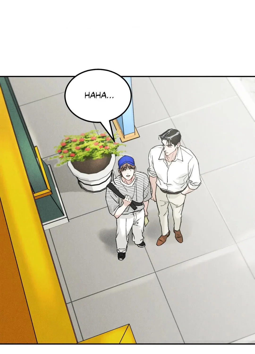 Read Limited Run chapter 90 image 18 on Lezhin