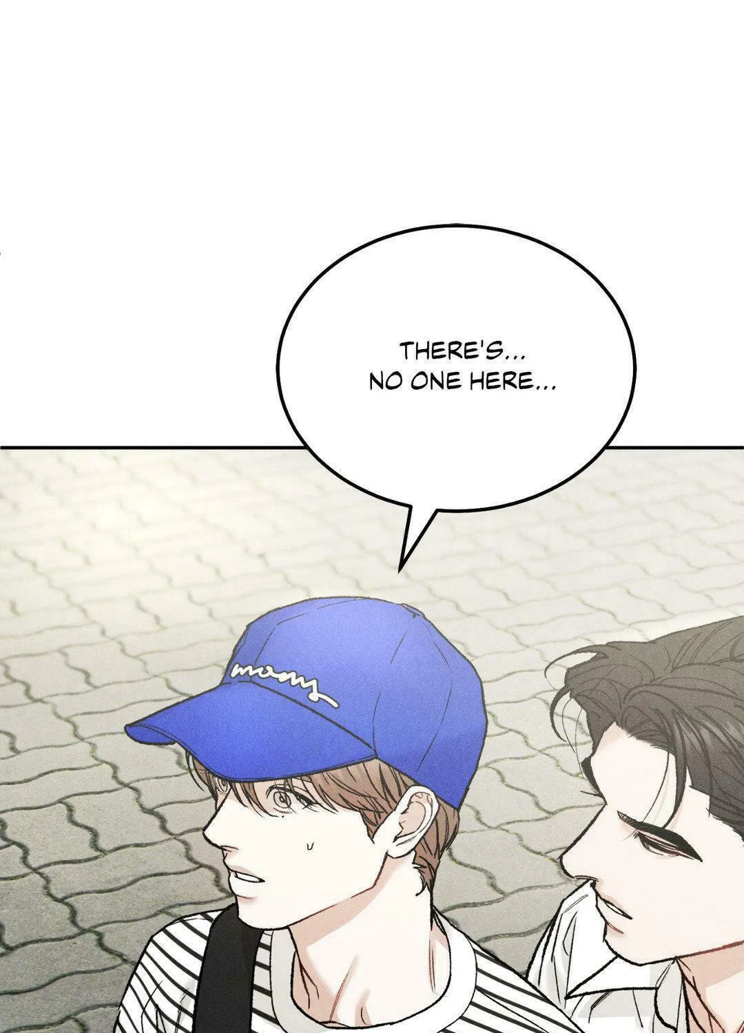 Read Limited Run chapter 90 image 2 on Lezhin
