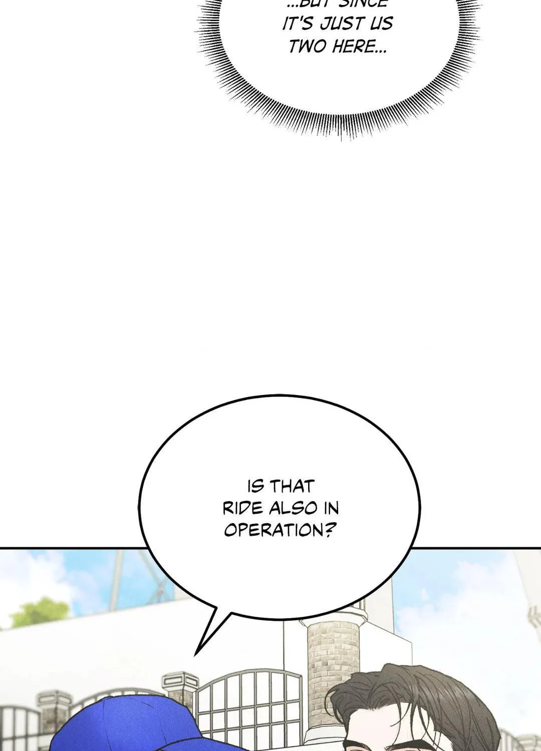 Read Limited Run chapter 90 image 20 on Lezhin