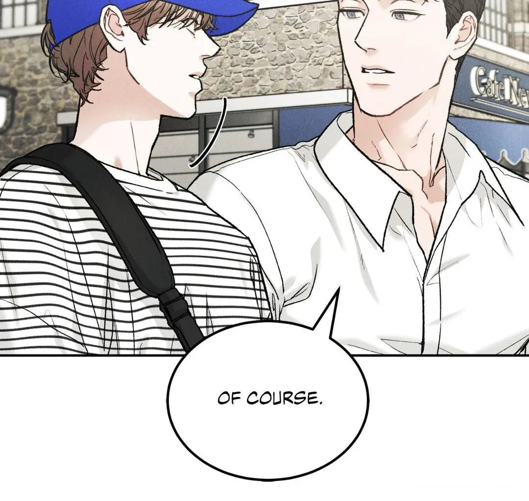 Read Limited Run chapter 90 image 21 on Lezhin
