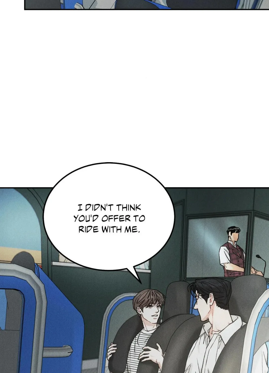 Read Limited Run chapter 90 image 23 on Lezhin