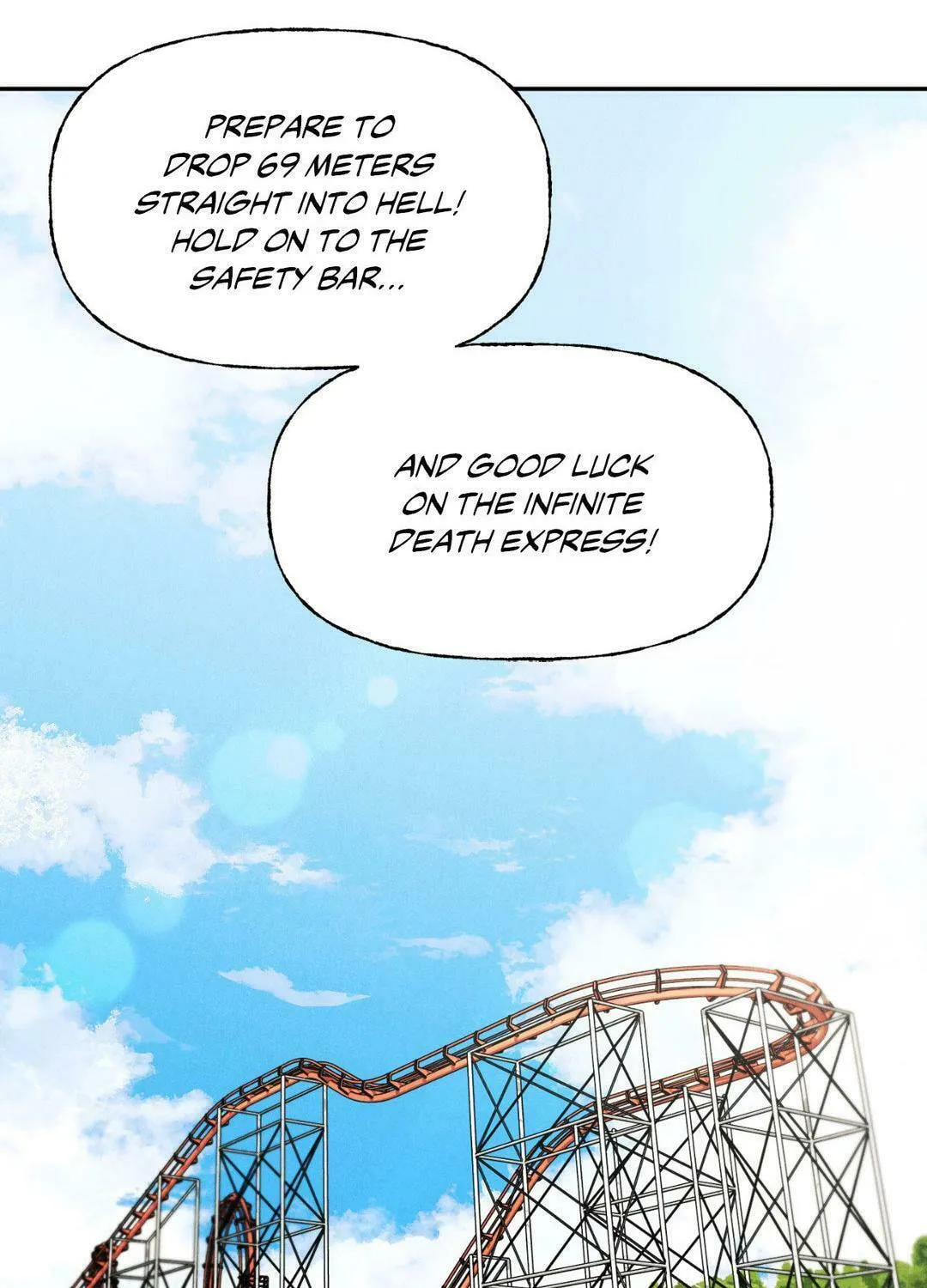 Read Limited Run chapter 90 image 26 on Lezhin
