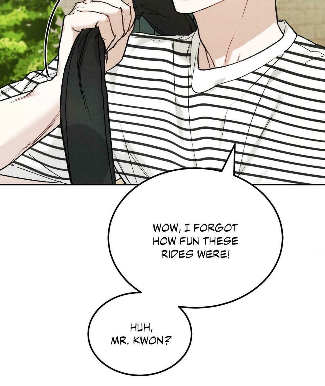 Read Limited Run chapter 90 image 29 on Lezhin