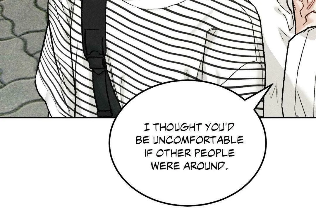 Read Limited Run chapter 90 image 3 on Lezhin