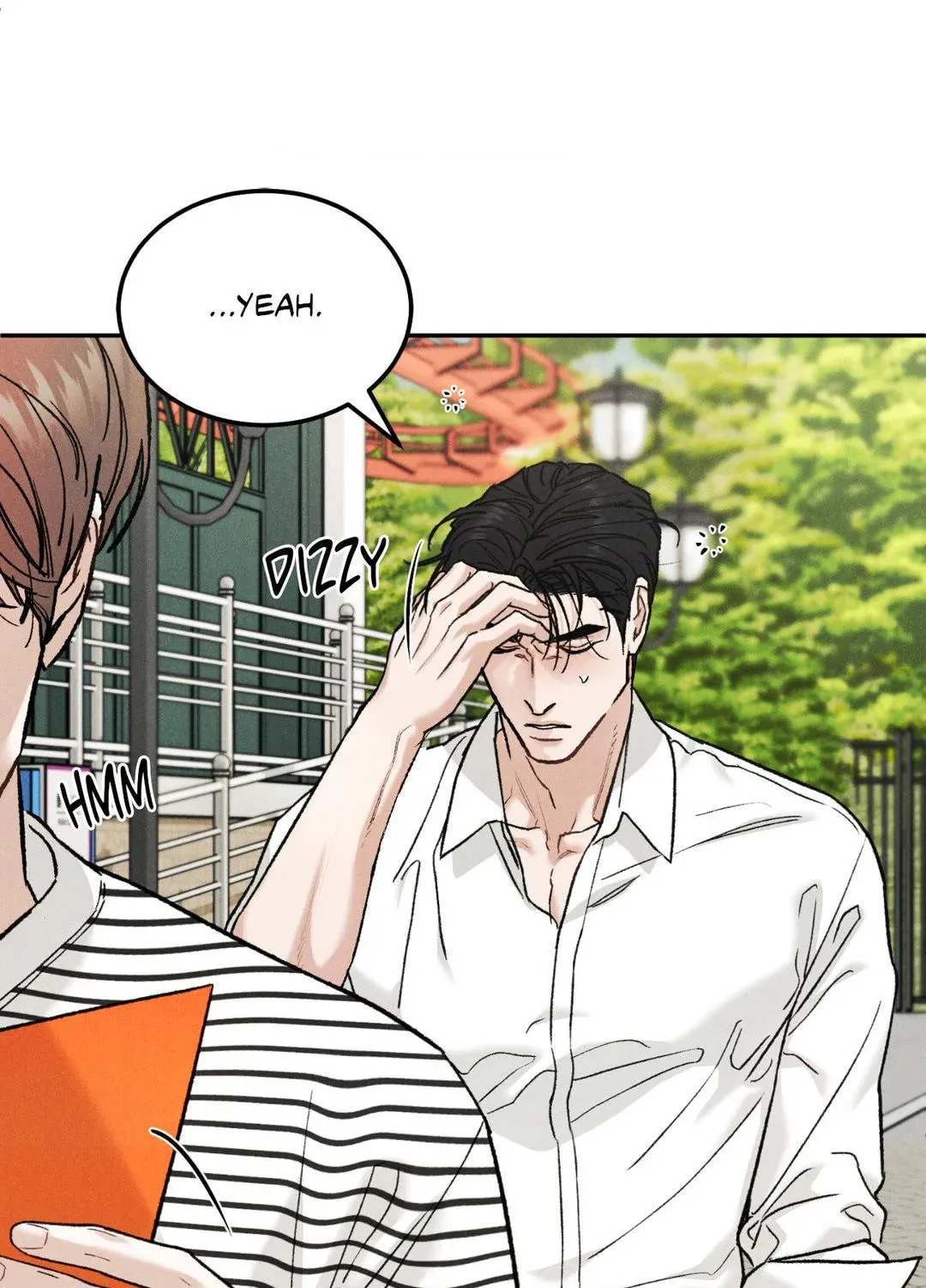 Read Limited Run chapter 90 image 30 on Lezhin