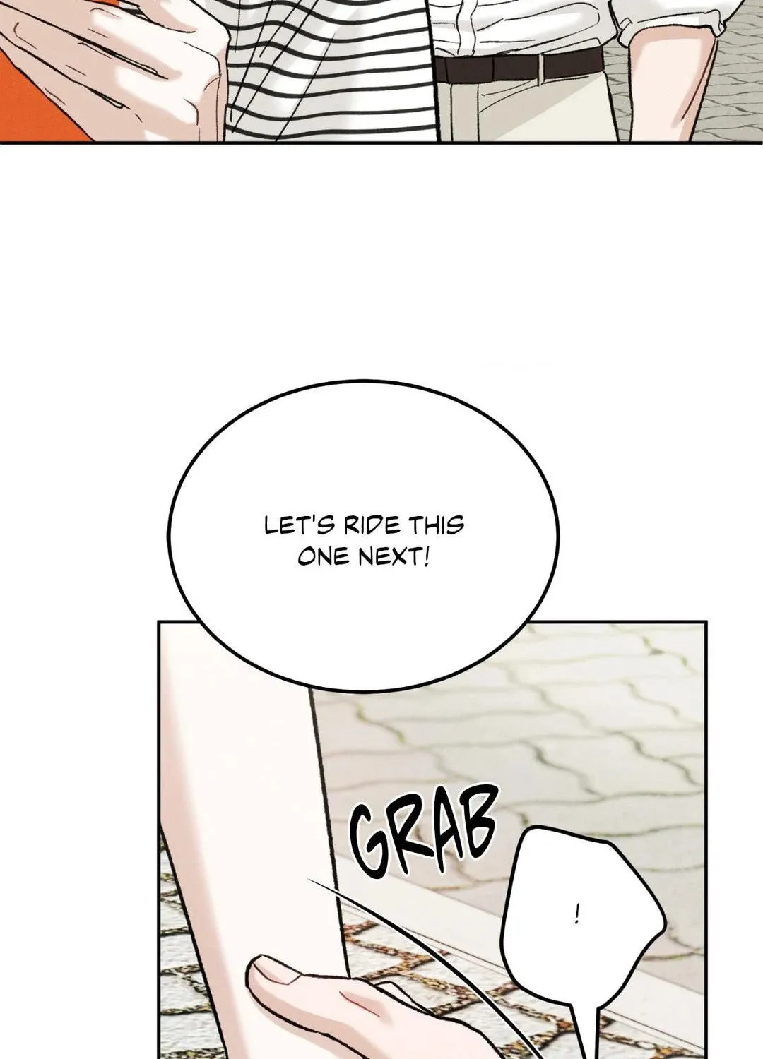 Read Limited Run chapter 90 image 31 on Lezhin