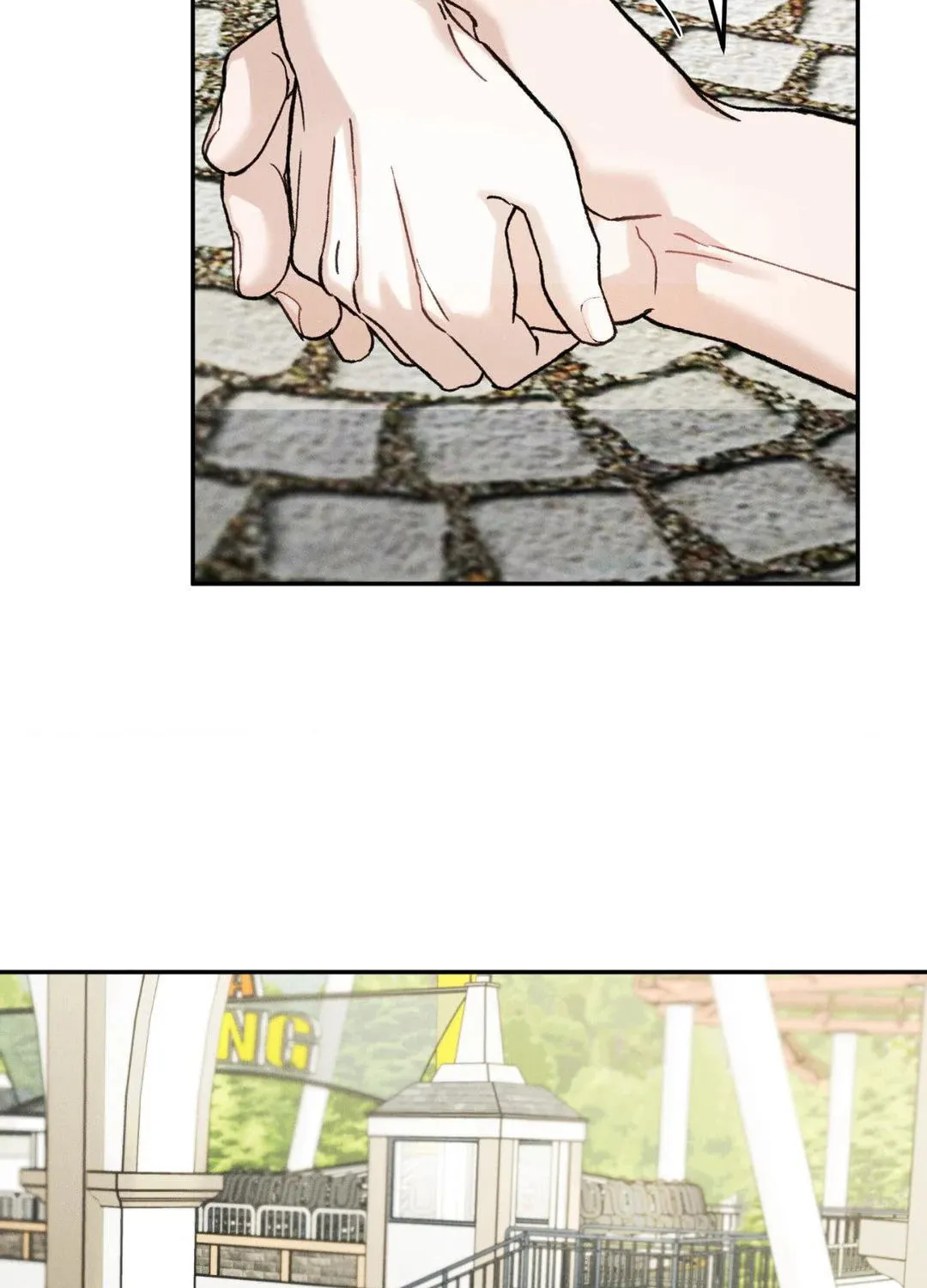 Read Limited Run chapter 90 image 32 on Lezhin