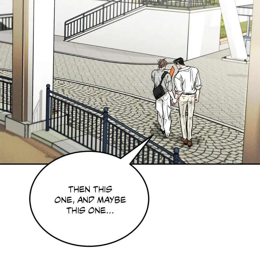 Read Limited Run chapter 90 image 33 on Lezhin