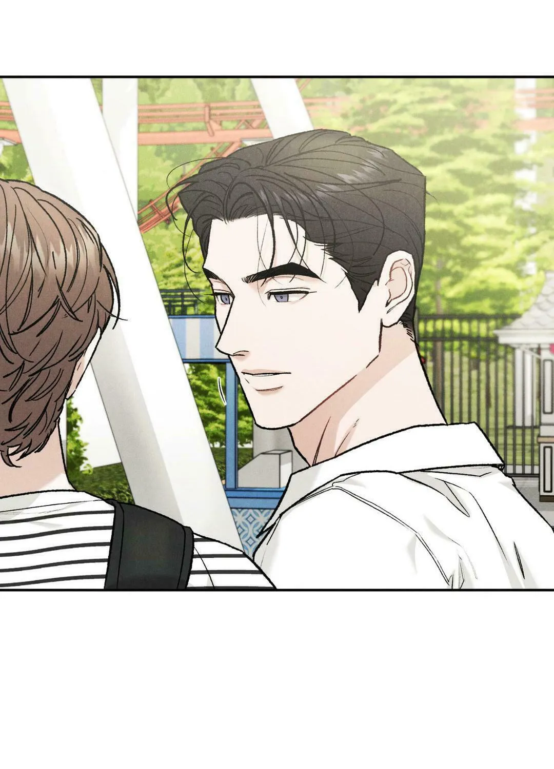 Read Limited Run chapter 90 image 35 on Lezhin