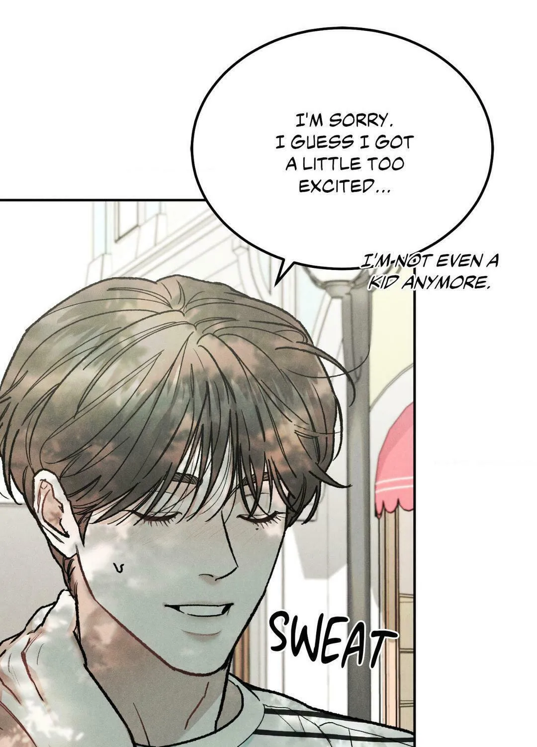 Read Limited Run chapter 90 image 39 on Lezhin